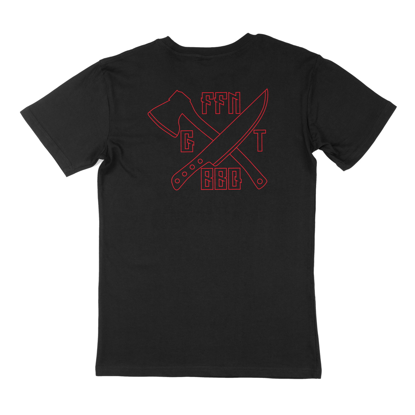 Grilla Tactix 2.0