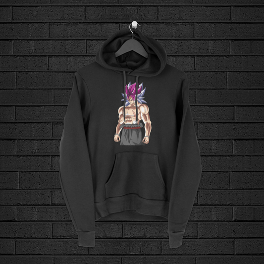 Unchained Hoodie
